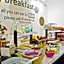 Five Elements Hostel