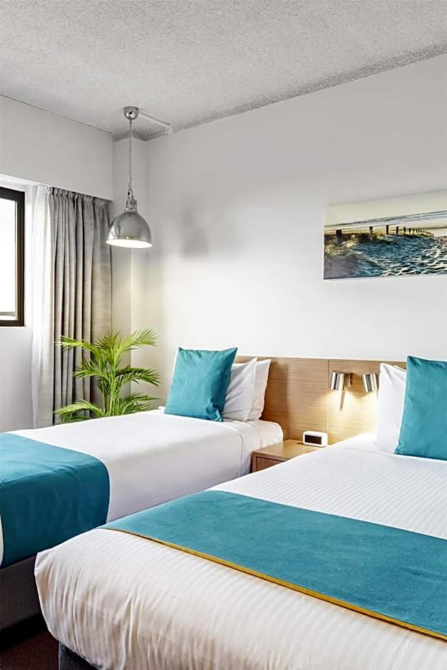 Metro Hotel Miranda