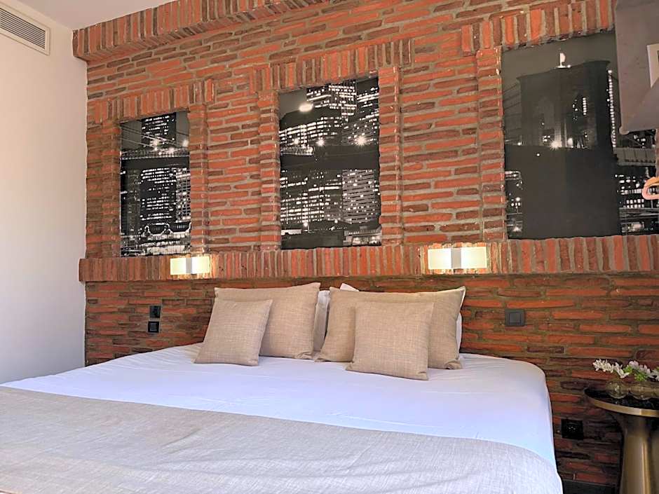 Ideal Sejour Cannes - Hôtel de Charme