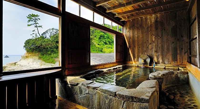 Ryokan Umibe no Kakure yu Seiryu