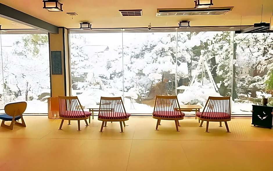 Hohoemino Kuyufu Tsuruya Ryokan