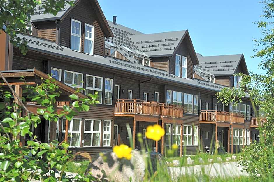 Hovdestøylen
