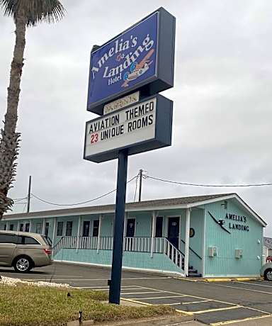 Amelia's Landing