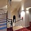 Red & Blue Design Hotel Prague