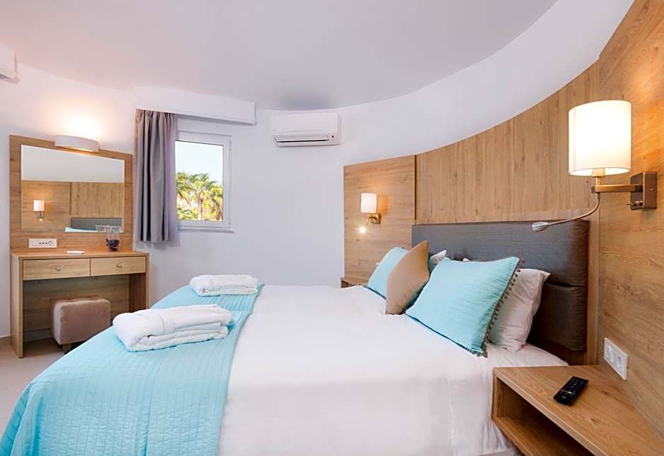 Eurovillage Achilleas Hotel