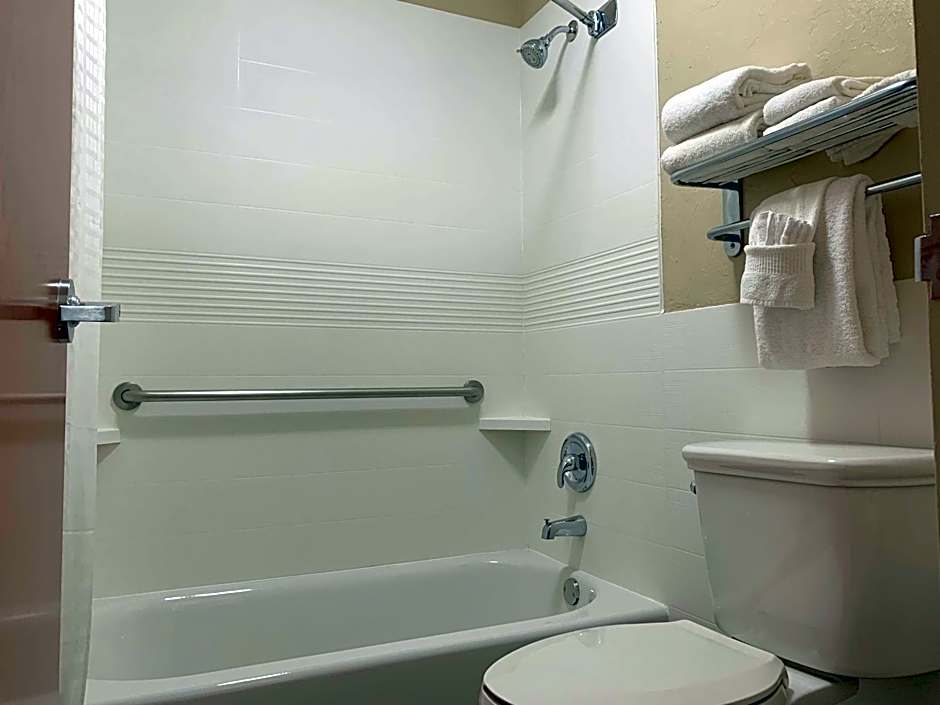 Best Western El Reno