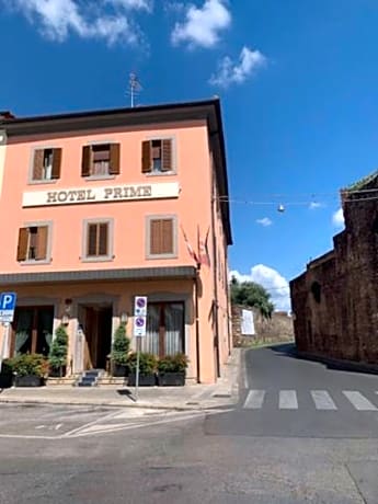 Hotel PRime