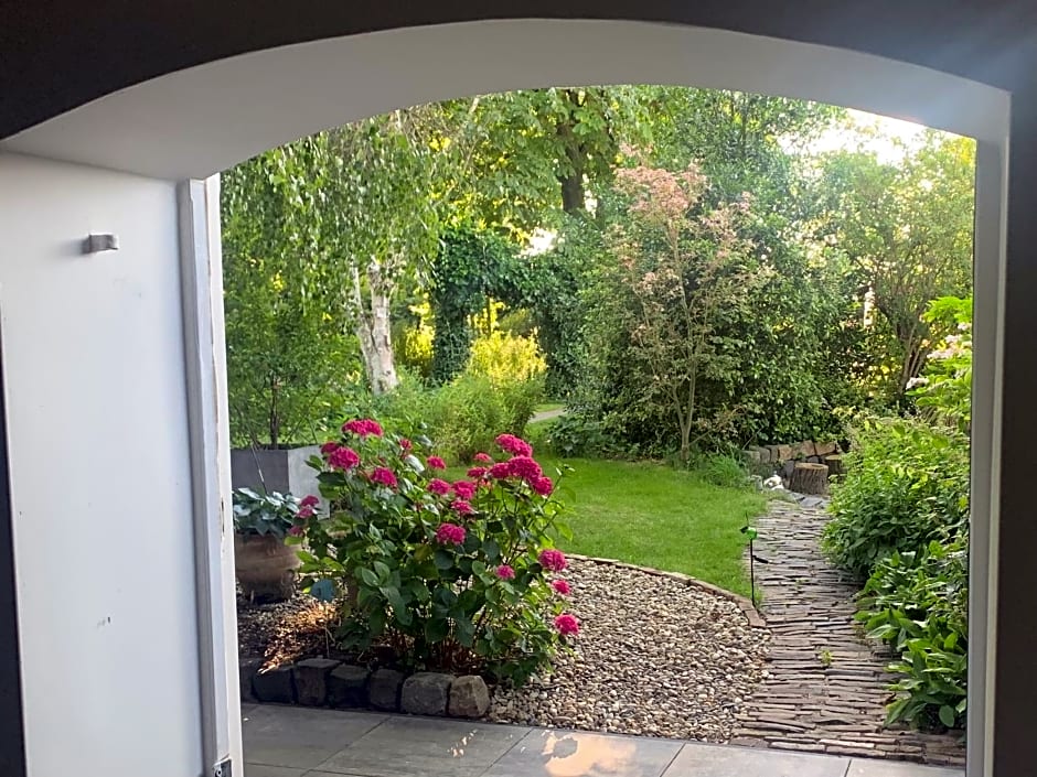 B&B De Vlasboerderij