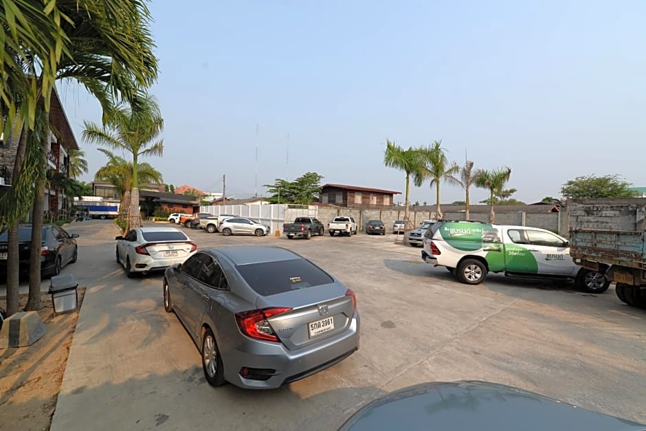 The Room Boutique Hotel