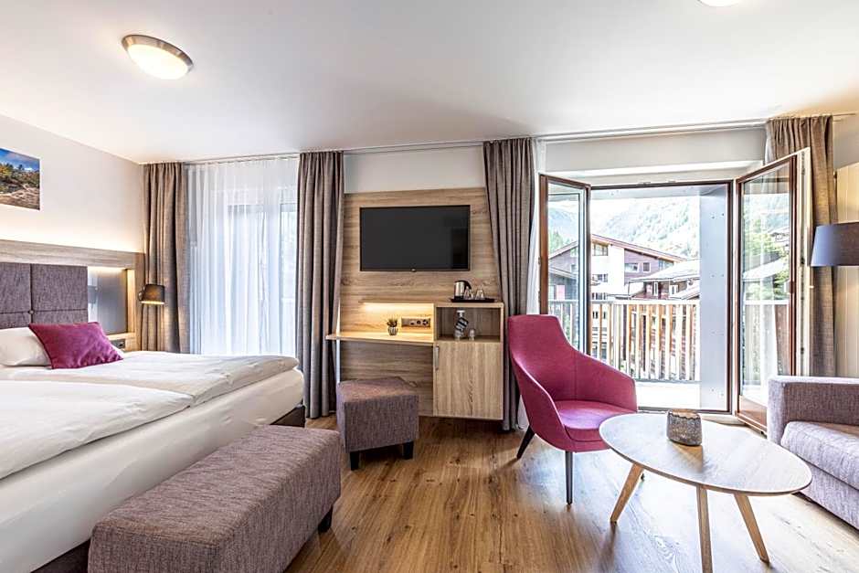 Hotel Bristol