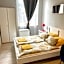 Colourful Rooms Wrocław