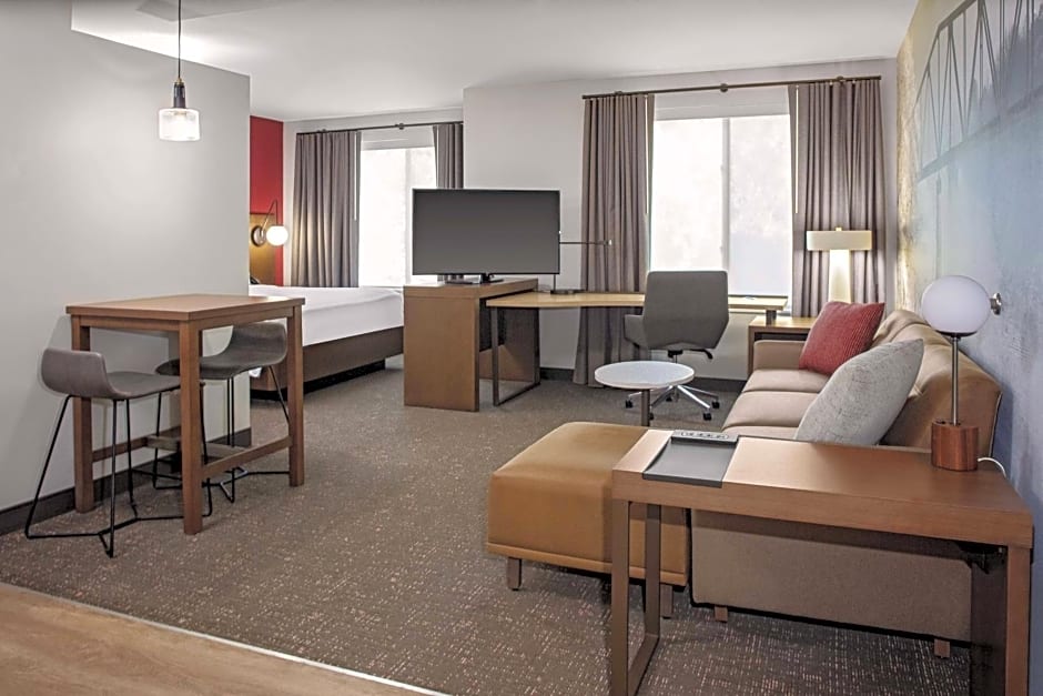 Residence Inn by Marriott Tuscaloosa