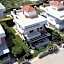 Comfortable villa with garden in “Urla İskele”