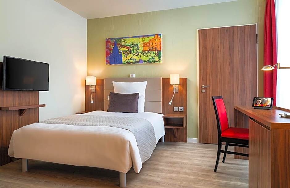 Leonardo Hotel Dresden Altstadt