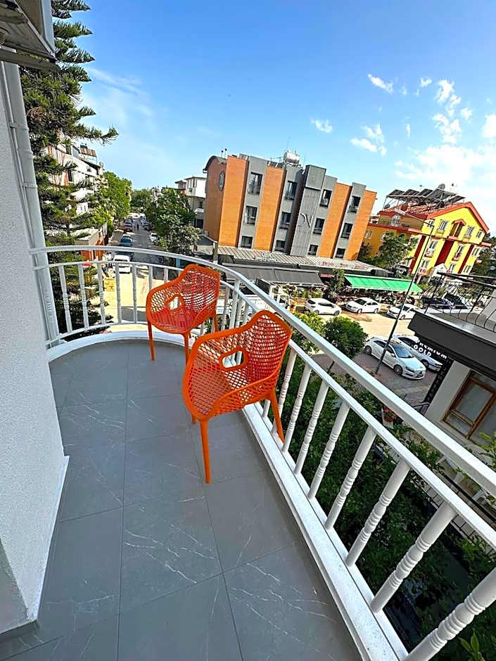 Ale Park Hotel
