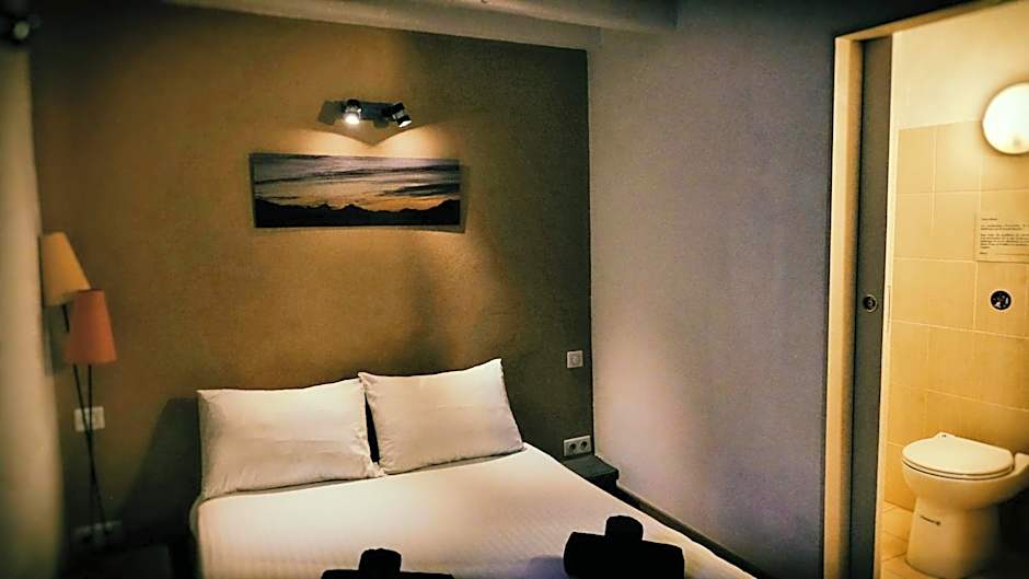 Auberge Saint Martin