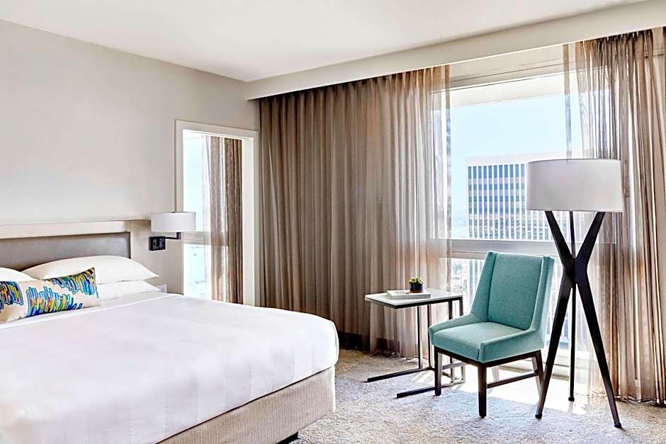 Los Angeles Airport Marriott