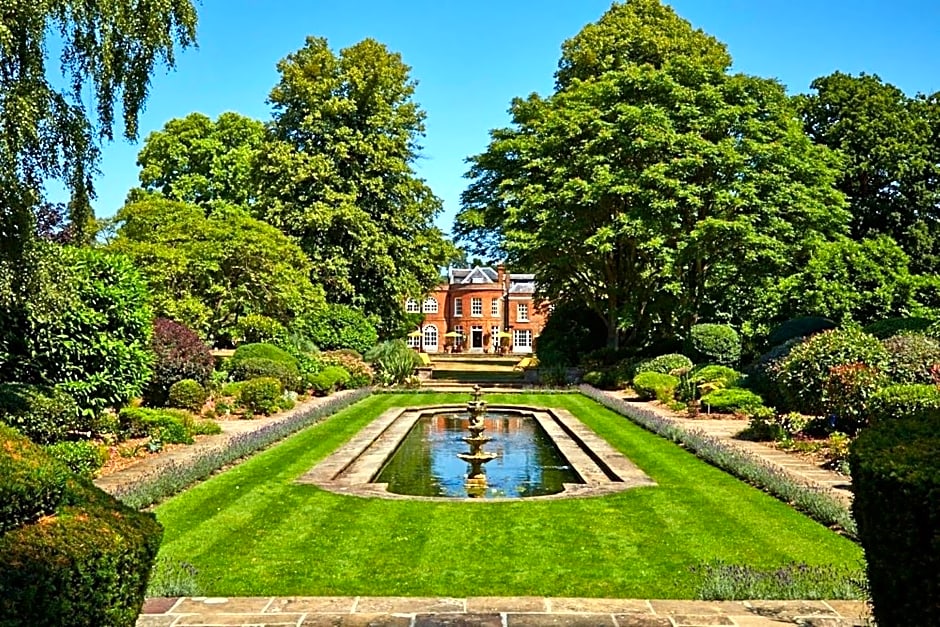 Royal Berkshire