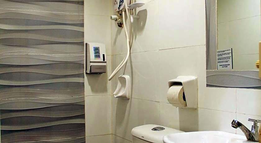 Sun Inns Kota Damansara