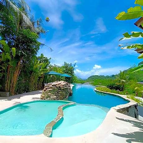 Sunrise Paradise Bali