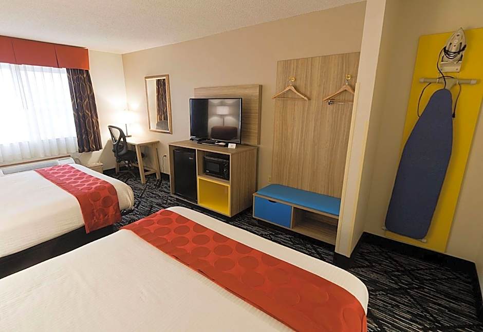 Ramada Limited Decatur