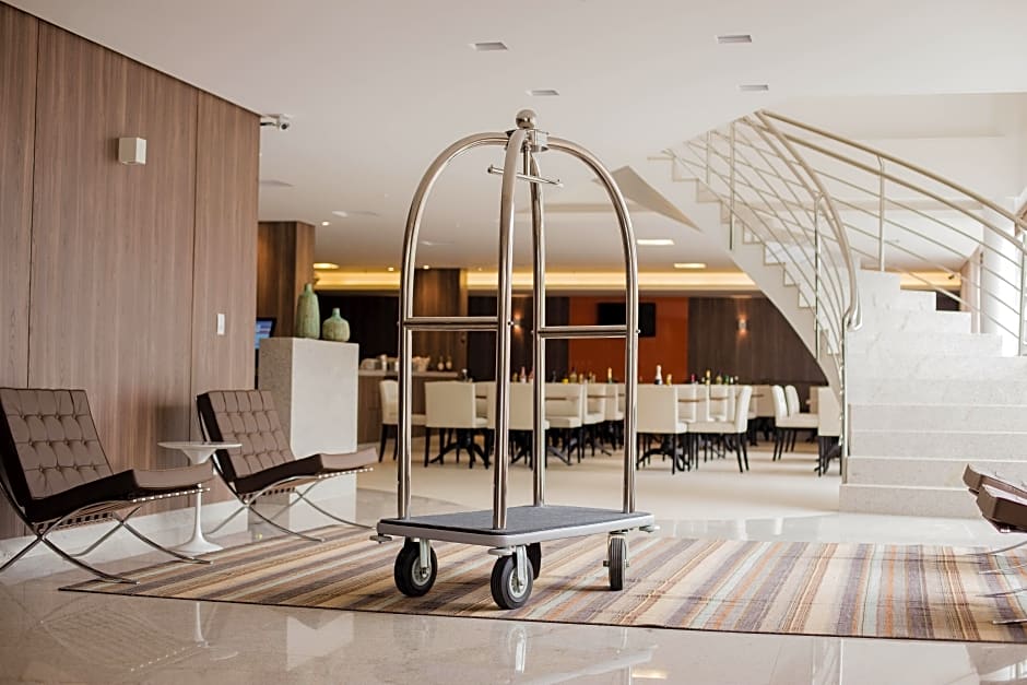 Intercity Montes Claros