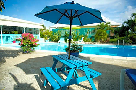 Hotel Cap Sud Caraibes