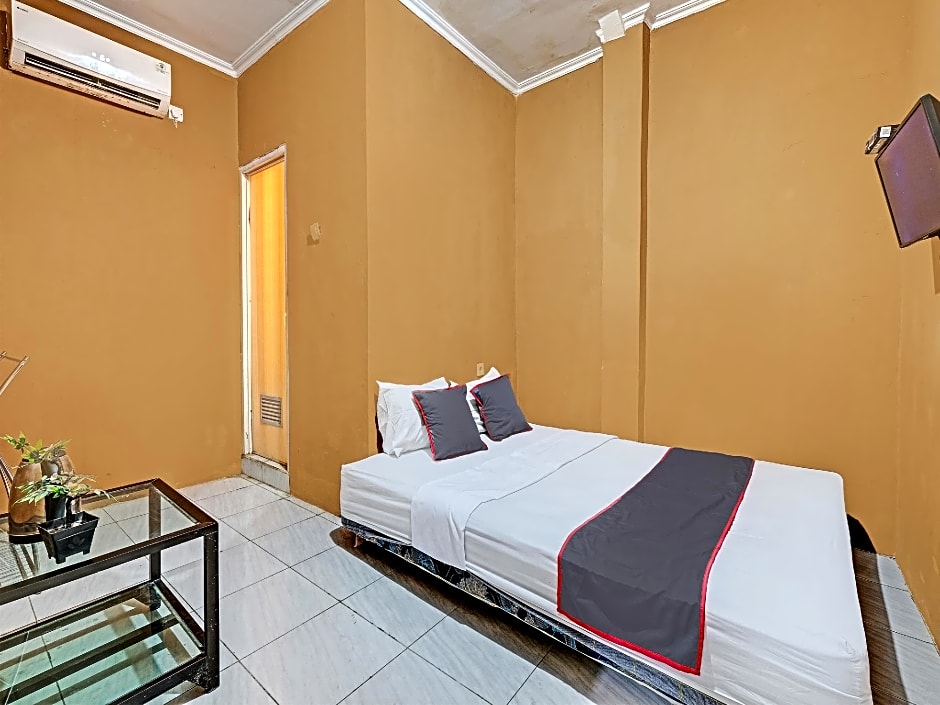 Collection O 92864 Mitra Residence