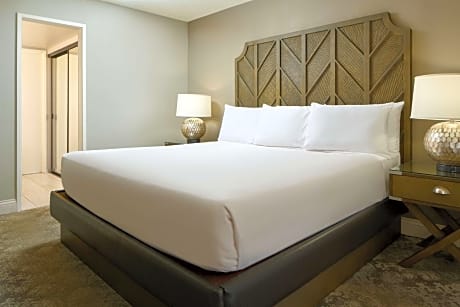 2-Bedroom Premium Oceanfront