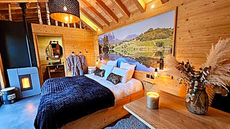 L'etang de la Tourne