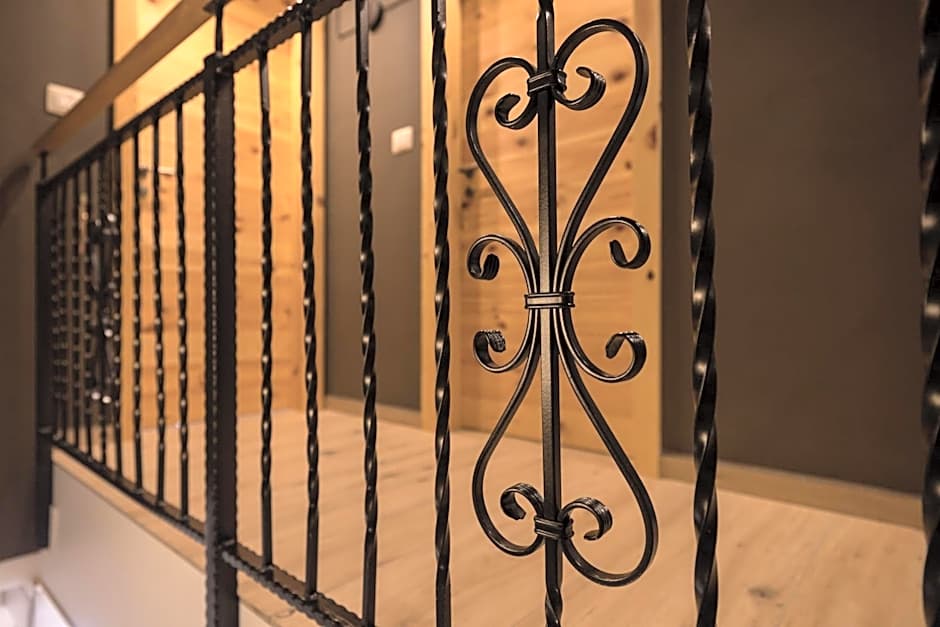 PRIVILLAGE Stare - B&B