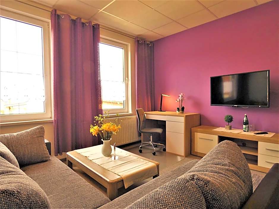 Schlossgartenpassage