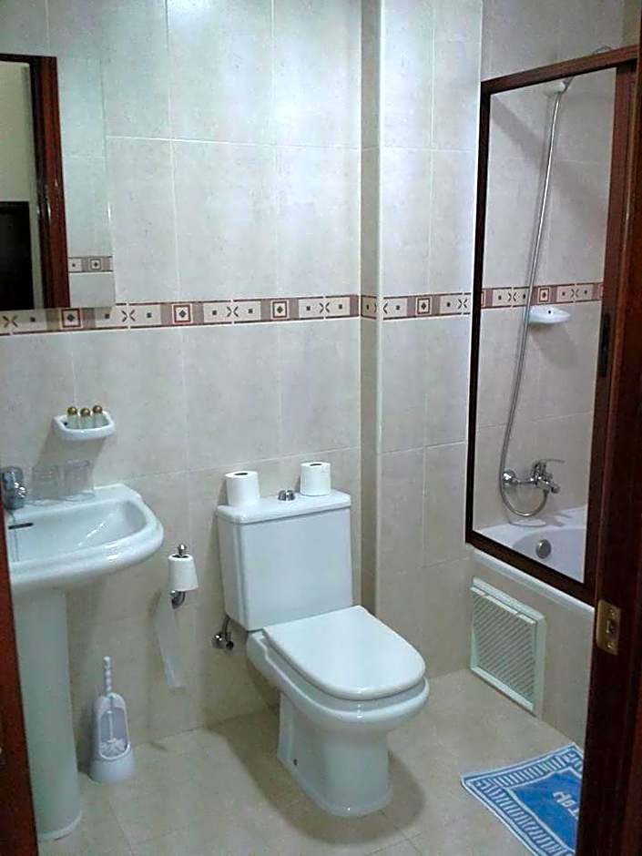 Hotel de la Mediterranee