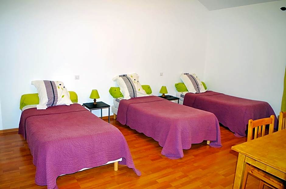 Domaine Joseph LAFARGE Wine Resort B&B