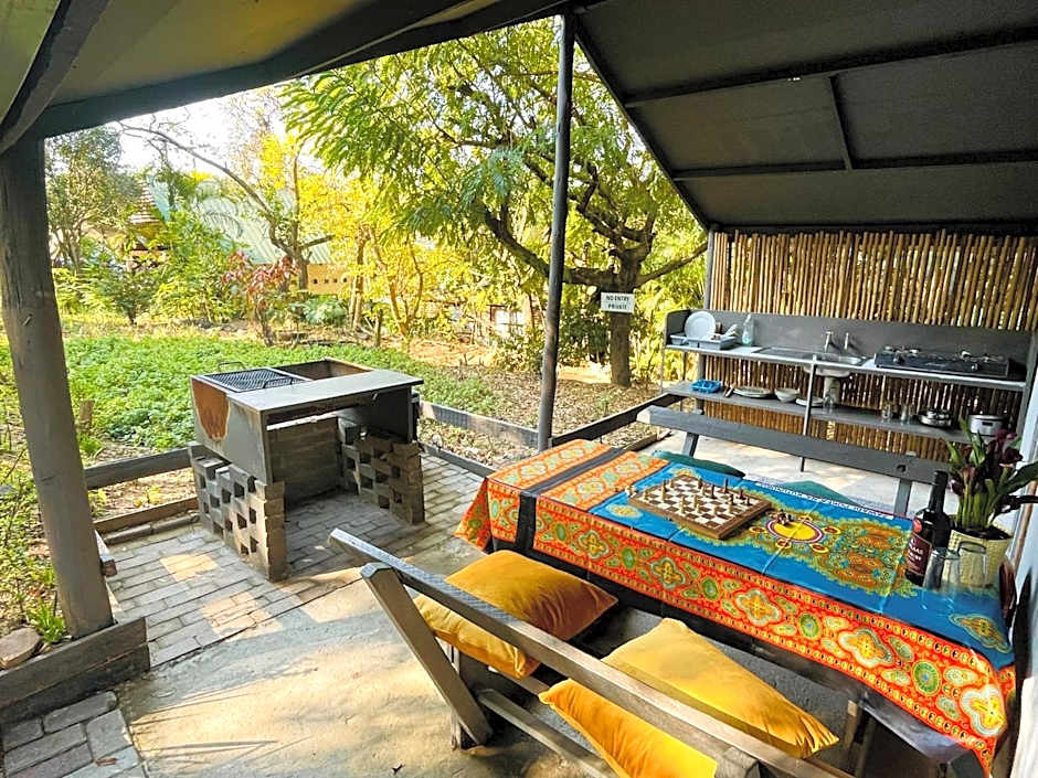 Hazyview Adventure Backpackers