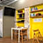 New World St Hostel