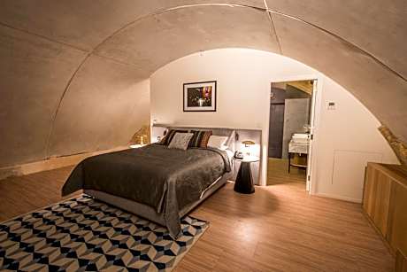 Suite with Terrace