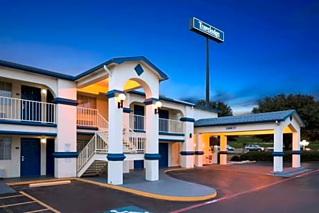 Travelodge by Wyndham Killeen/Fort Hood