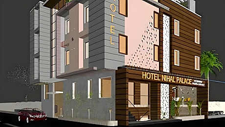 Hotel Nihal Palace