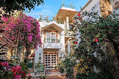Shree Nikunj - A Boutique Homestay