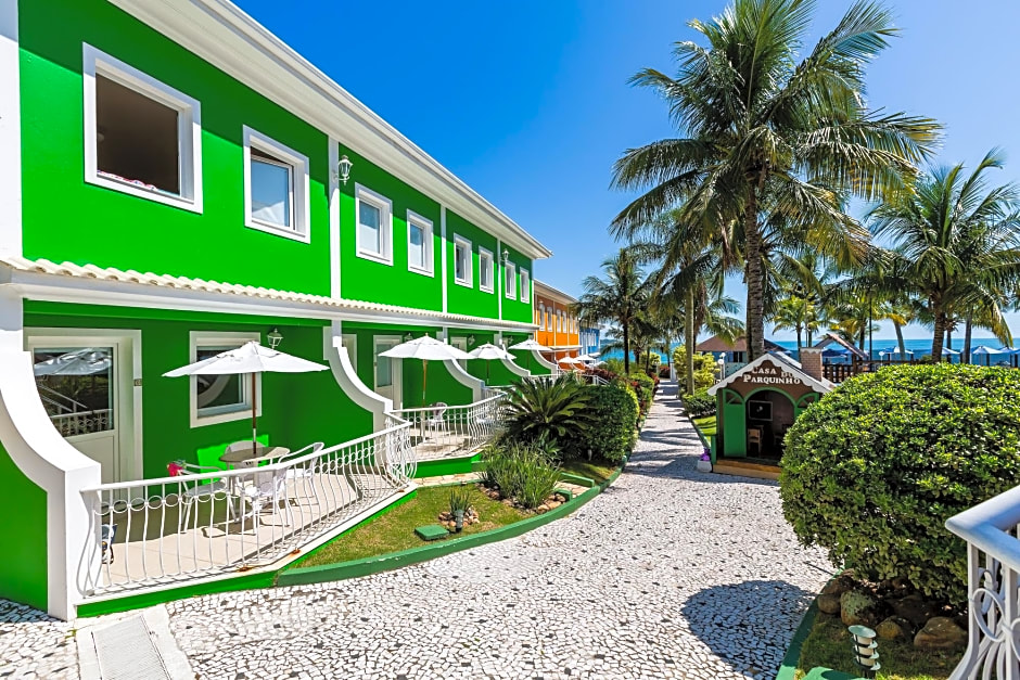 Vila Do Farol Pousada