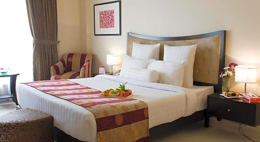 Ramada Karachi Creek