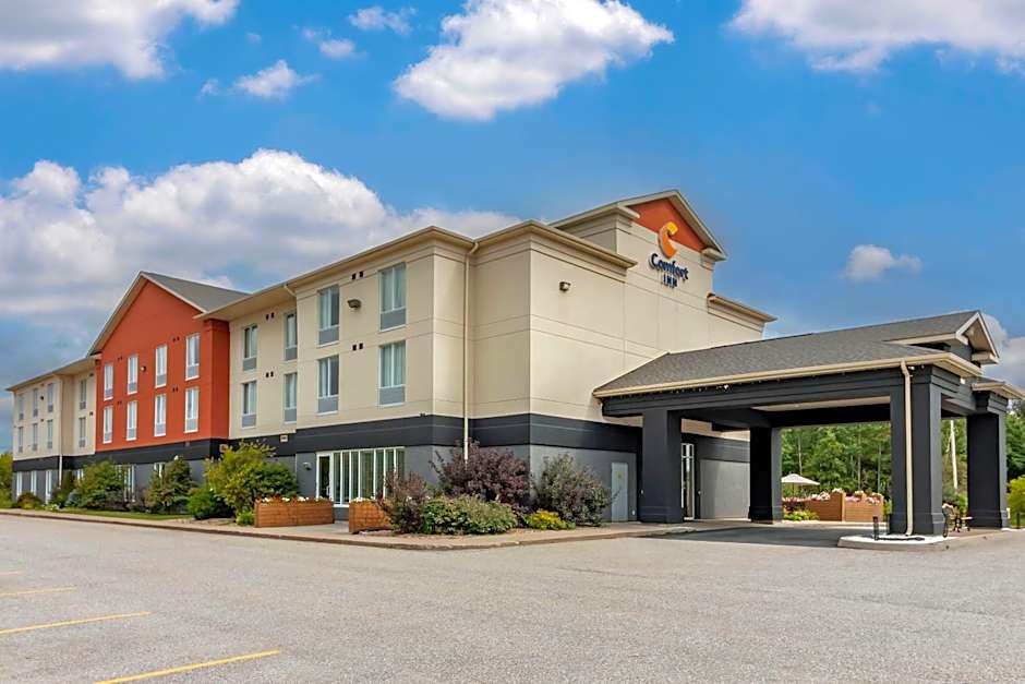 Comfort Inn Sturgeon Falls