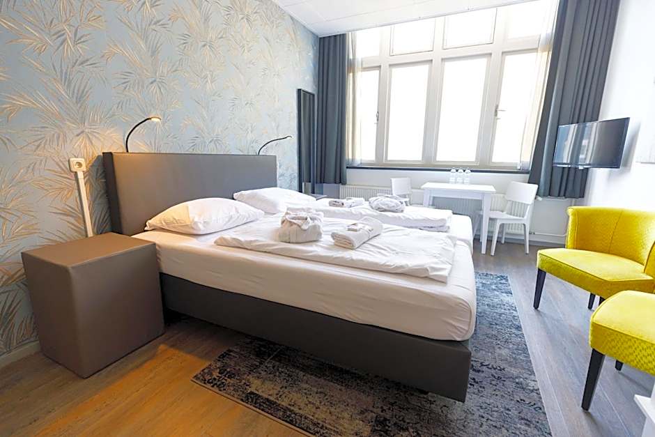 B&B Landgoed De Grote Beek