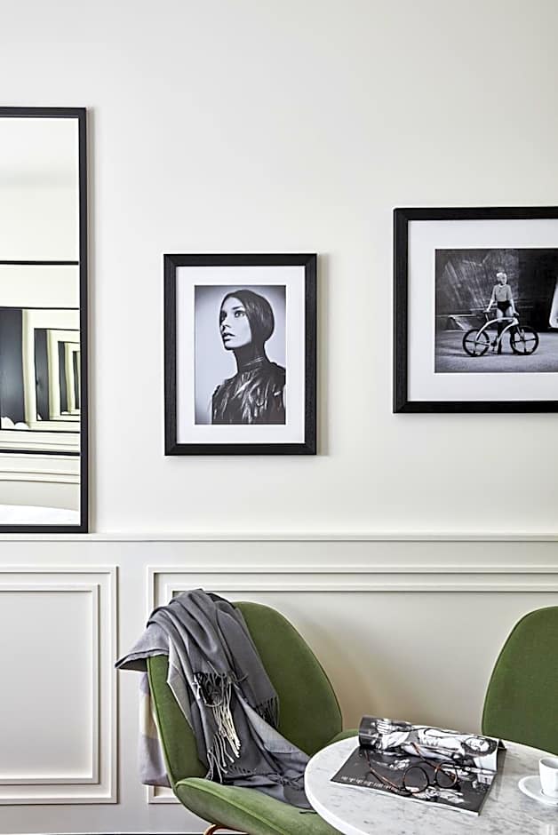 Roomers Munich, Autograph Collection by Marriott