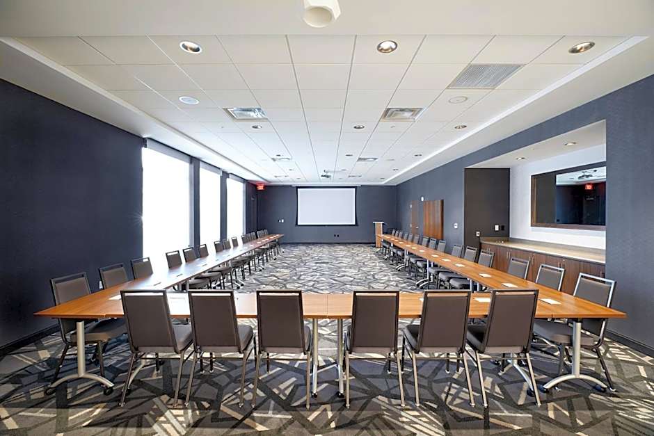 TownePlace Suites by Marriott Columbus Easton Area