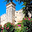 Torre Sangiovanni Albergo e Ristorante da Rosary