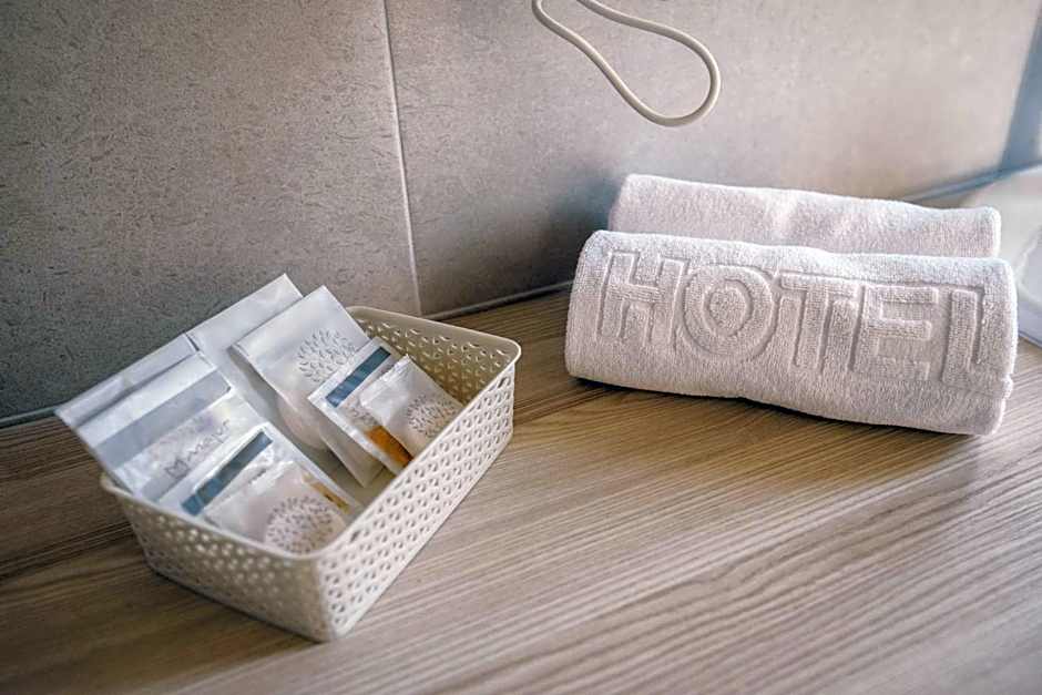 Hotel Nova Bentbaša