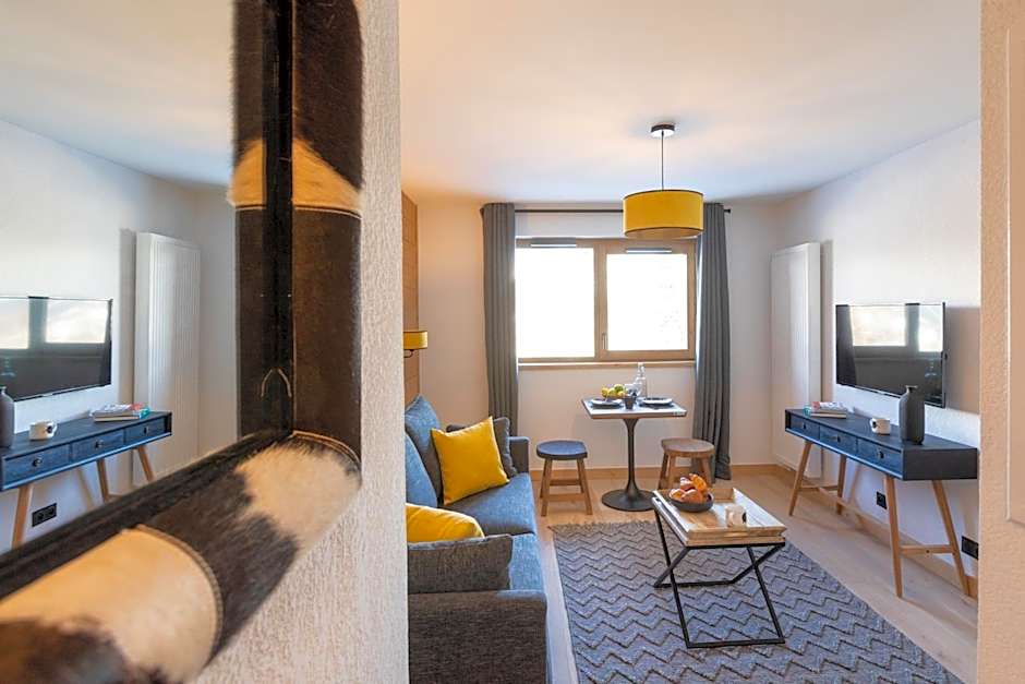 TERRESENS - Le Snoroc