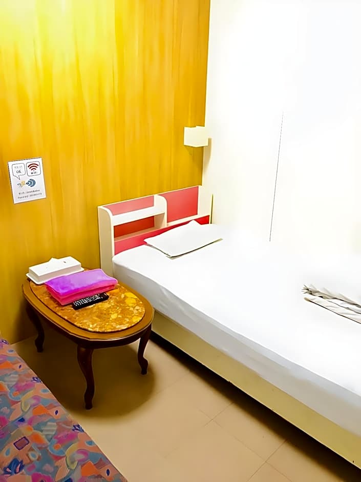 Hotel Hoshi Kaikan